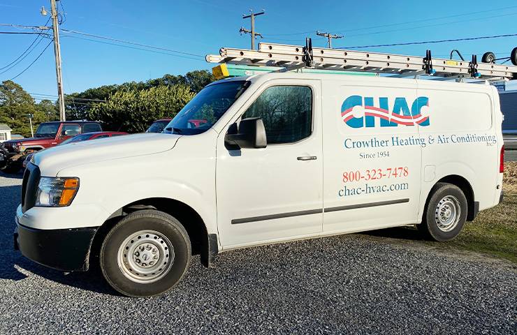 Professional Heating & Air Conditioning Repair